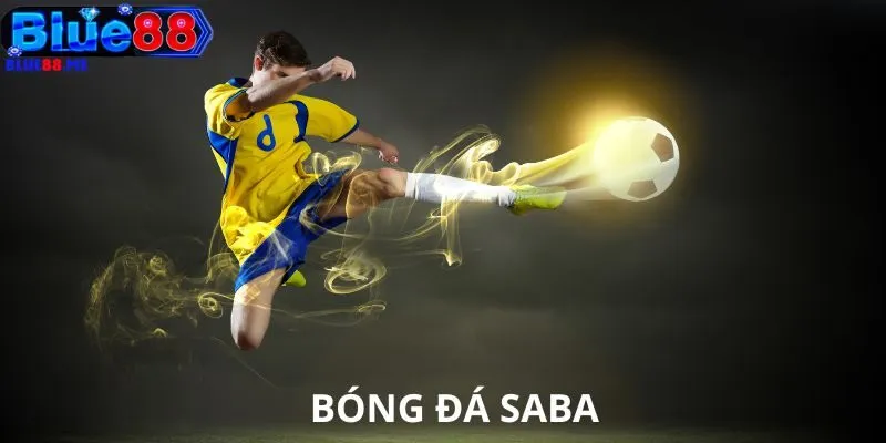 Bóng Đá Saba
