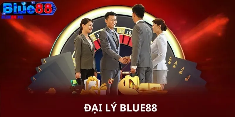 Đại Lý BLUE88