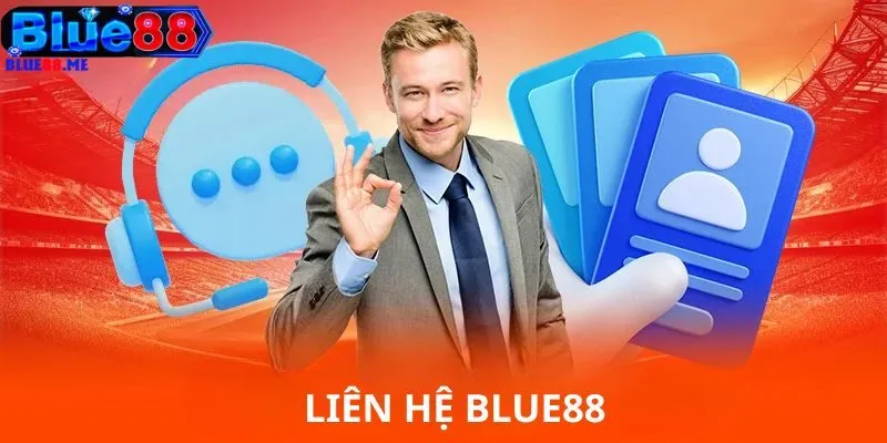 Liên Hệ BLUE88