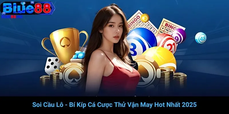 Soi Cầu Lô