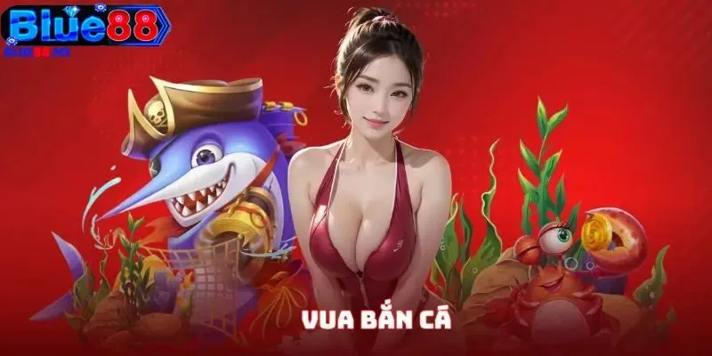Vua bắn cá