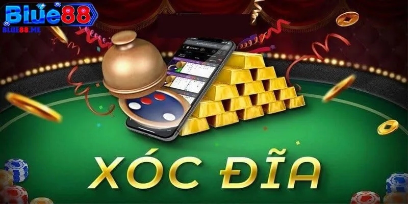 Xóc đĩa